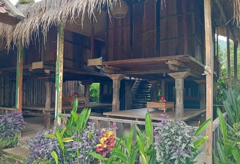 이코노미 룸, Sekumpul Bali Hidden Space