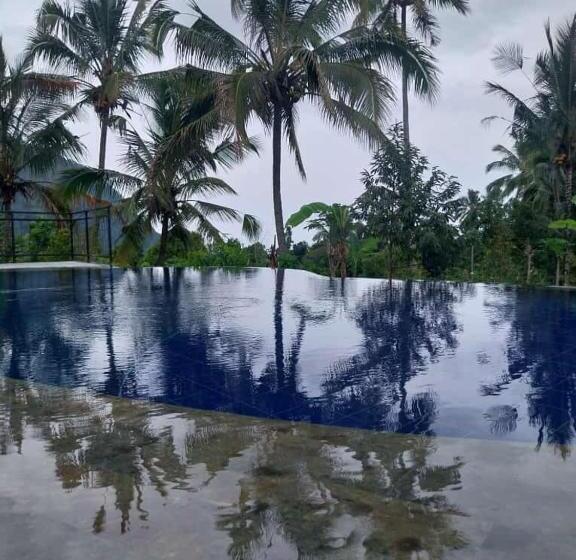 디럭스 룸, Sekumpul Bali Hidden Space