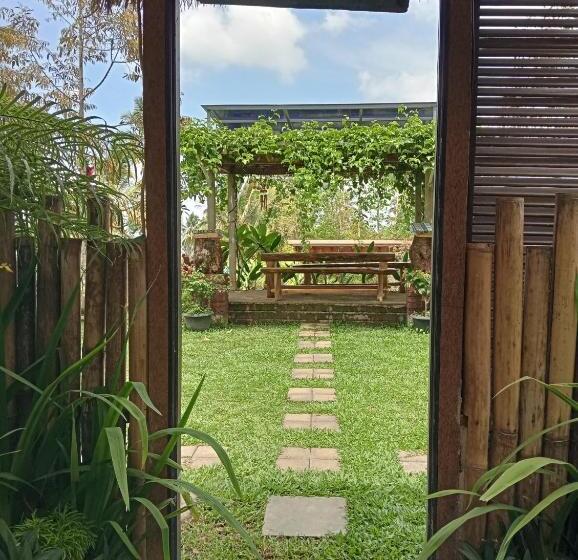 디럭스 룸, Sekumpul Bali Hidden Space