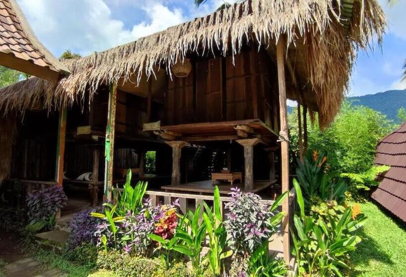 이코노미 룸, Sekumpul Bali Hidden Space