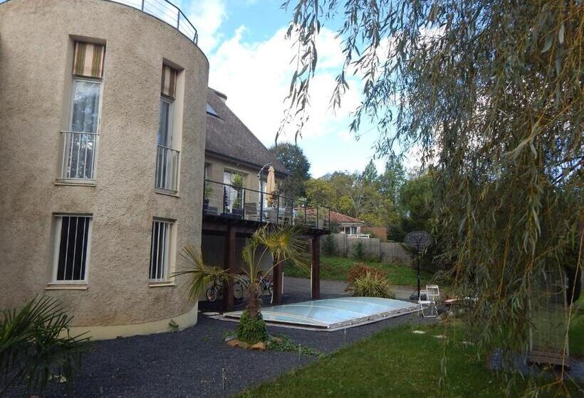 Family Suite, Le Jardin D Eden