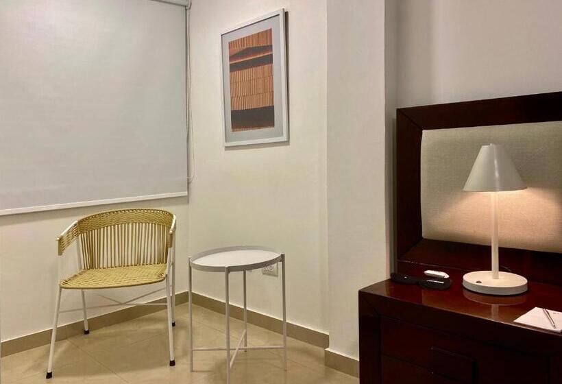 Apartamento Deluxe 2 Quartos, Minarete By Wynwood House