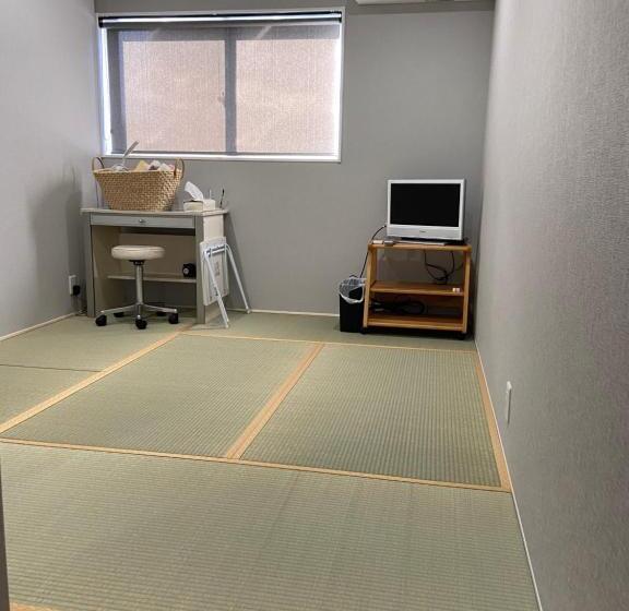 스탠다드 룸, 簡易宿所　ふくろく