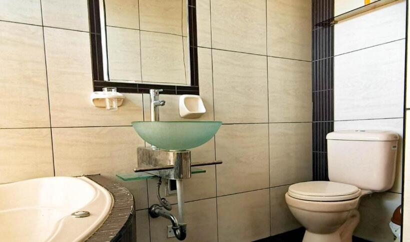 Family Suite, Hostal Keymar