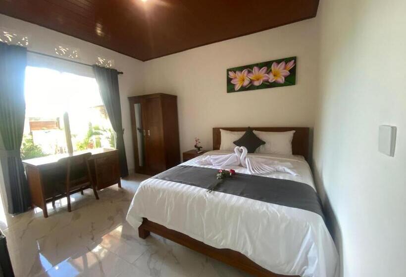 Номер Deluxe, Misi Guesthouse