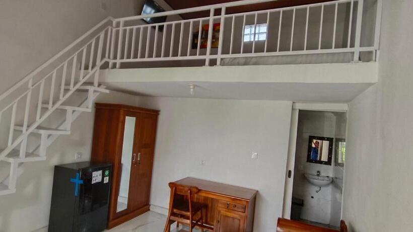 Апартаменты 1 Спальня, Misi Guesthouse