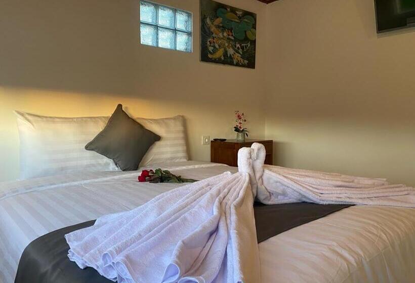 Апартаменты 1 Спальня, Misi Guesthouse