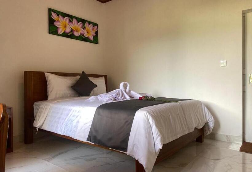 Номер Deluxe, Misi Guesthouse