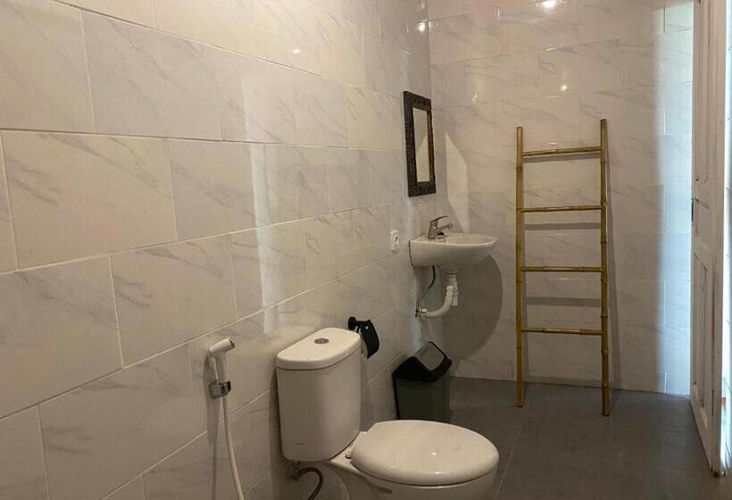 Номер Deluxe, Misi Guesthouse