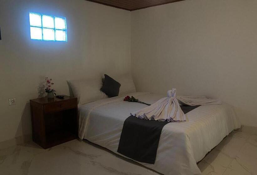 Апартаменты 1 Спальня, Misi Guesthouse