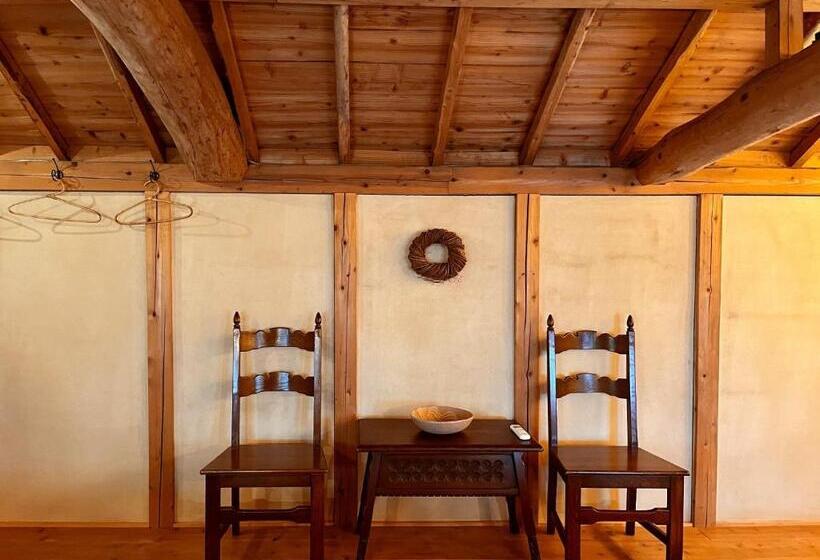 Дом 1 Спальня, The Bath & Bed Obuse   Vacation Stay 15924