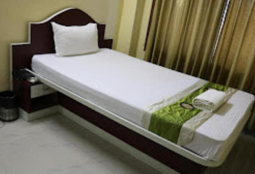 标准单人间, Asian Suites Guwahati