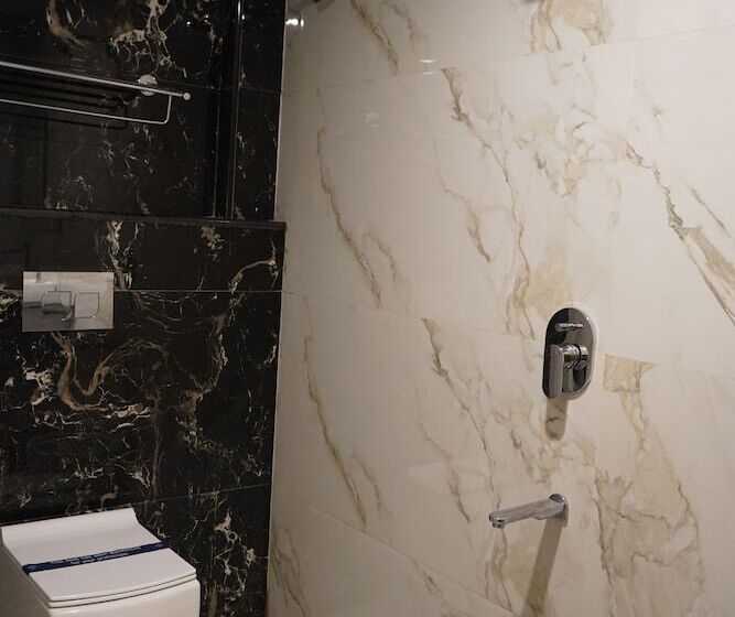 غرفة قياسية, Fortune Residency