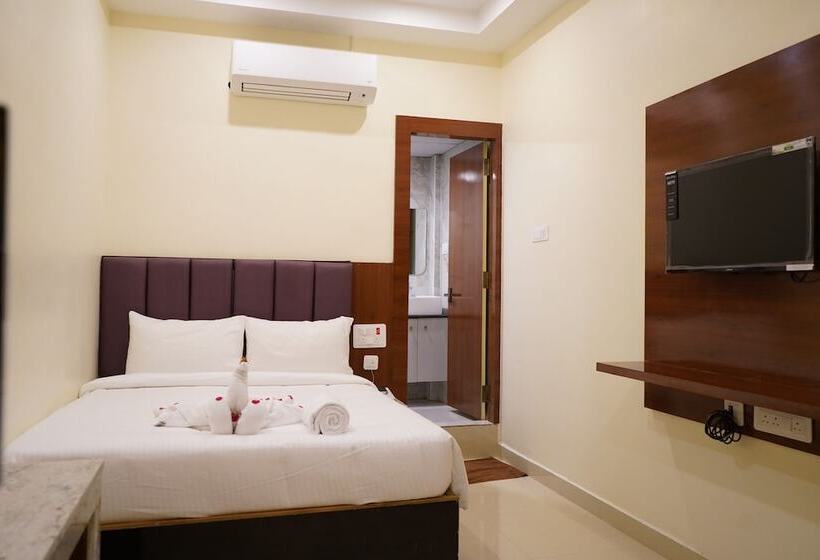 غرفة قياسية, Fortune Residency