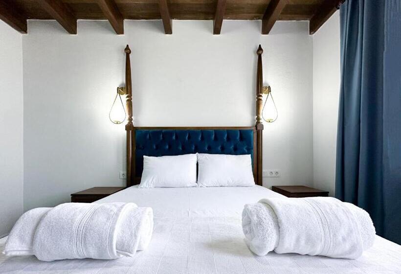 Номер Стандарт, İli̇a Buti̇k Otel