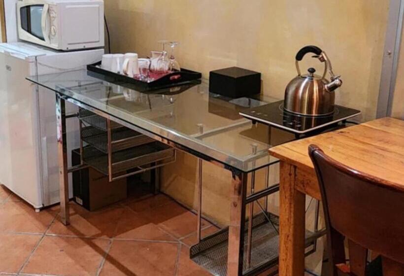 스탠다드 룸, Dai Heka Guest House