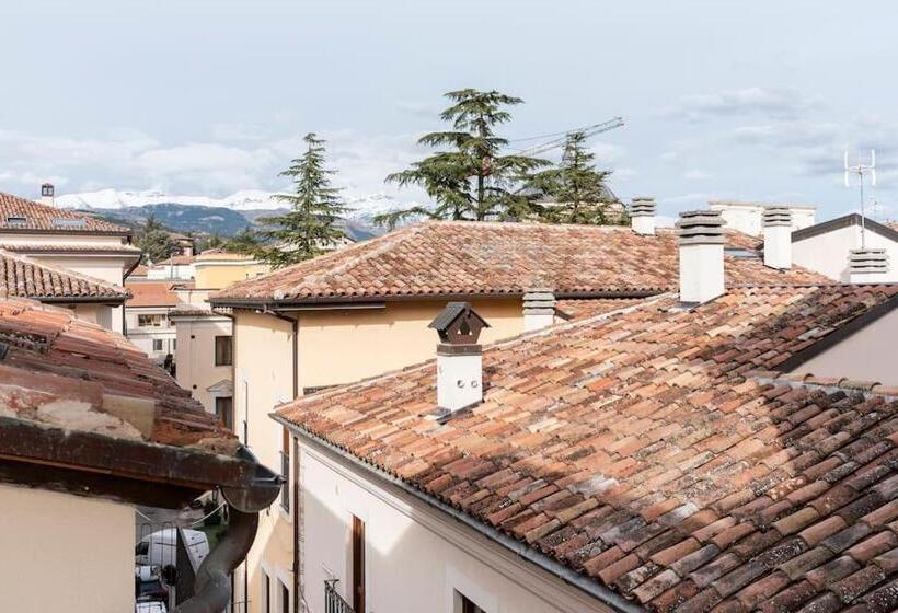 اتاق استاندارد, Dimora Del Sole   Civico 13