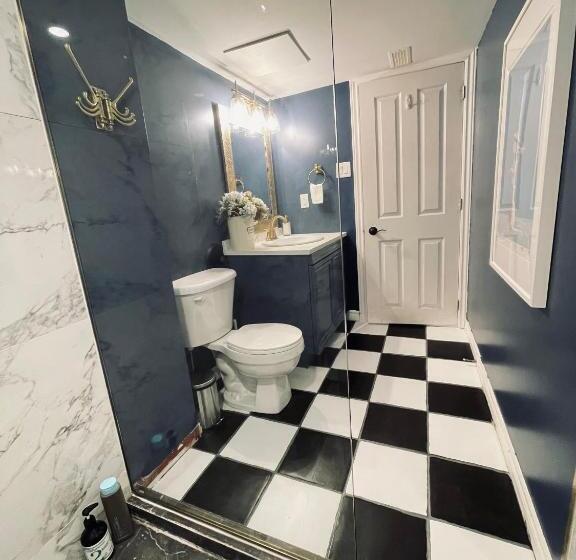 Номер Стандарт, Golf Viwe House