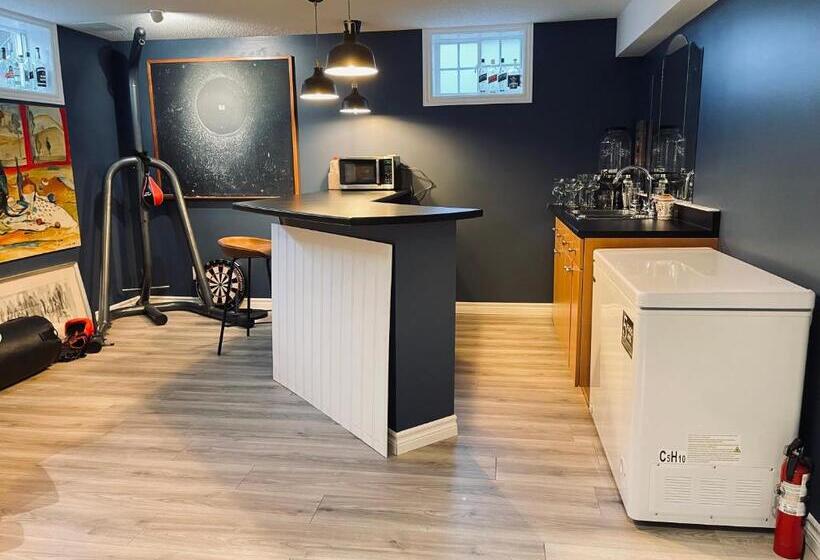 Номер Стандарт, Golf Viwe House