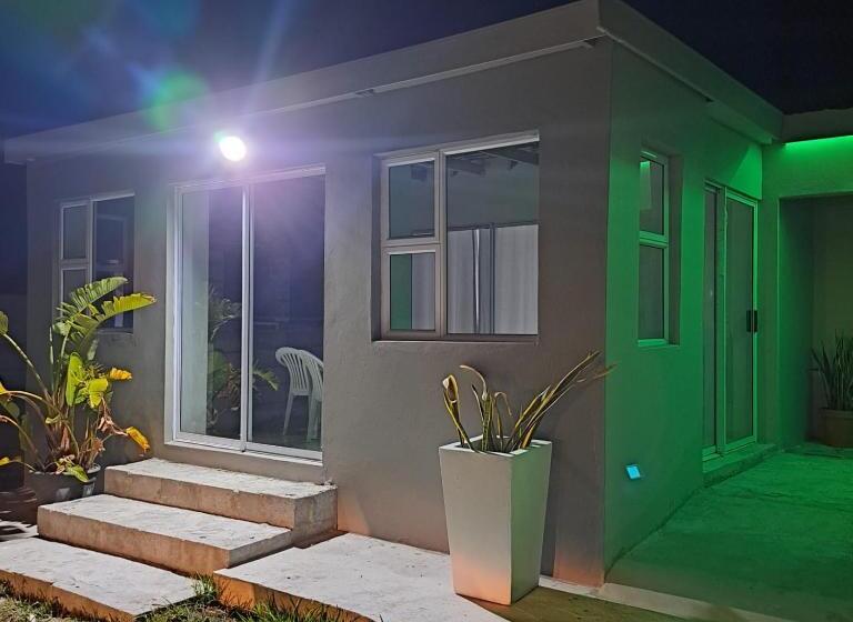 Семейное Студио, Zufike Guesthouse