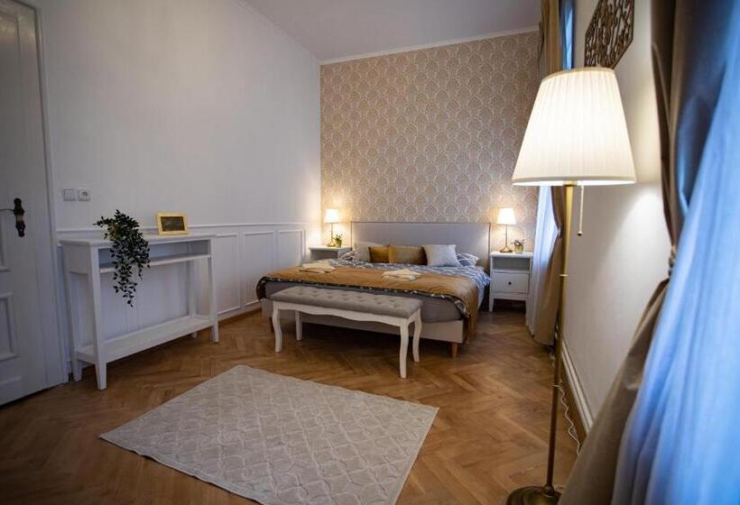Апартаменты 1 Спальня, Resort červený Dvůr
