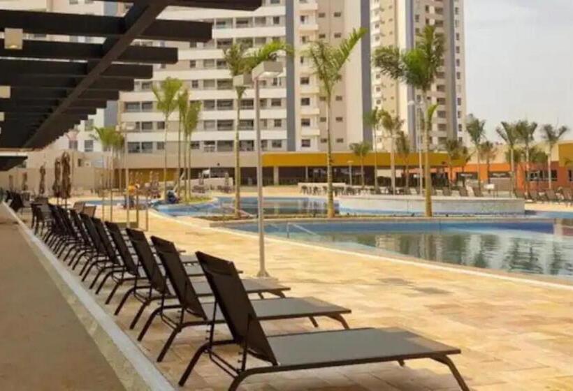 Семейный Номер, Suite Deluxe Enjoy Solar  5 Pessoas