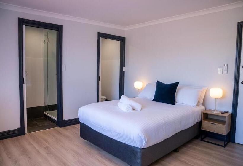 Номер Стандарт, The Rec Hotel Waroona