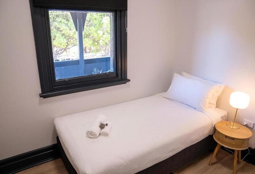 Номер Стандарт Индивидуальный, The Rec Hotel Waroona