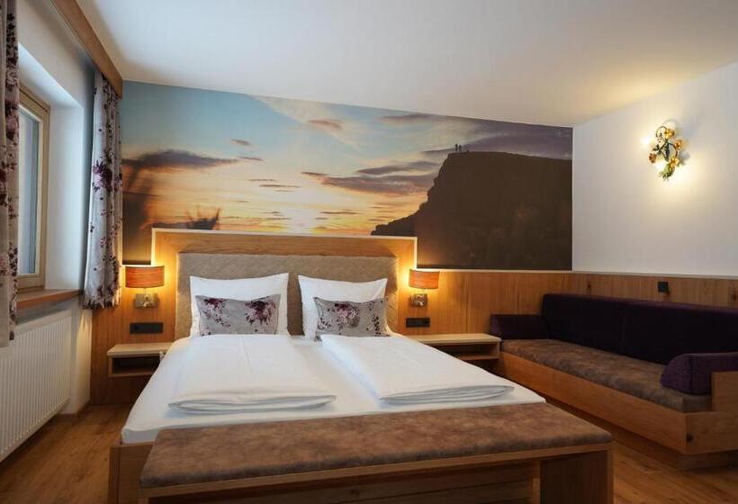 Апартаменты Superior 1 Спальня, Astergut Boutique Apartment