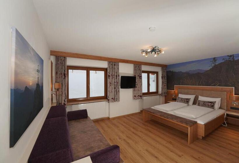 Апартаменты Superior 1 Спальня, Astergut Boutique Apartment