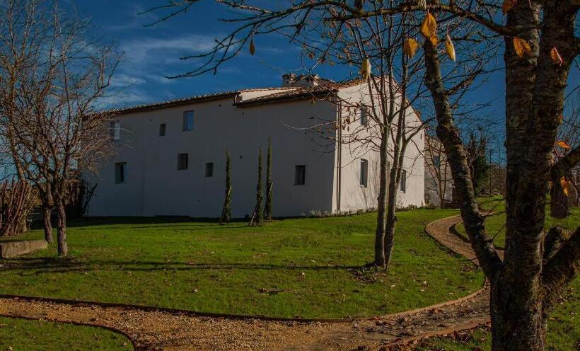 Family Suite, Relais Borgo Elissa