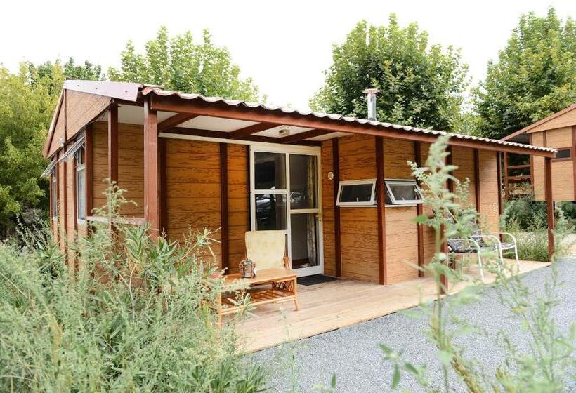 غرفة قياسية, Bungalow