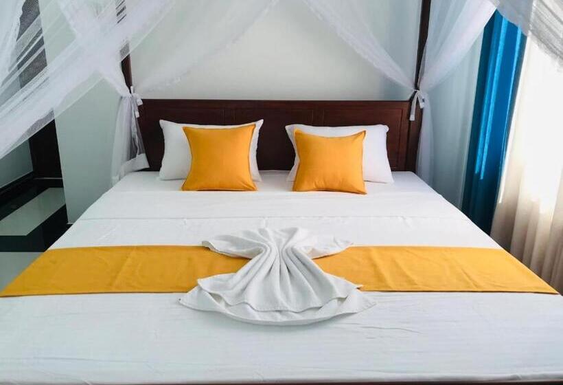 Апартаменты 2 Спальни, Mariner S Beach Villa