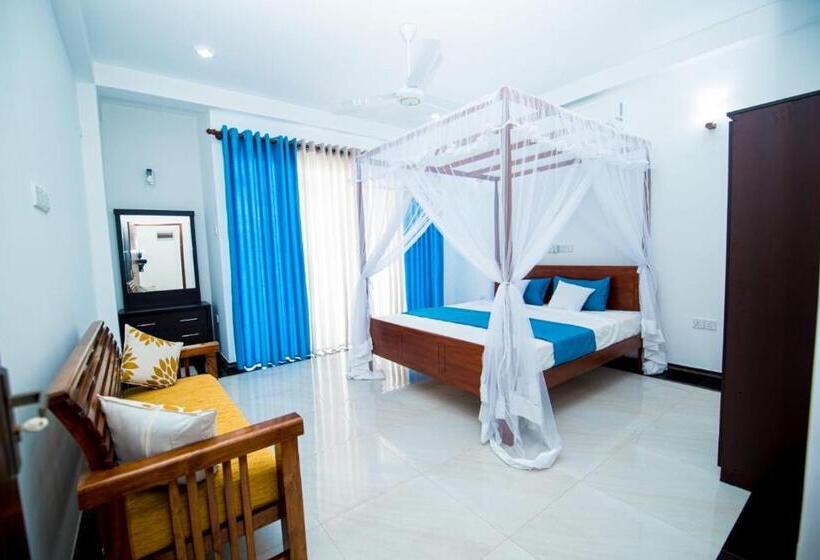 Апартаменты 2 Спальни, Mariner S Beach Villa