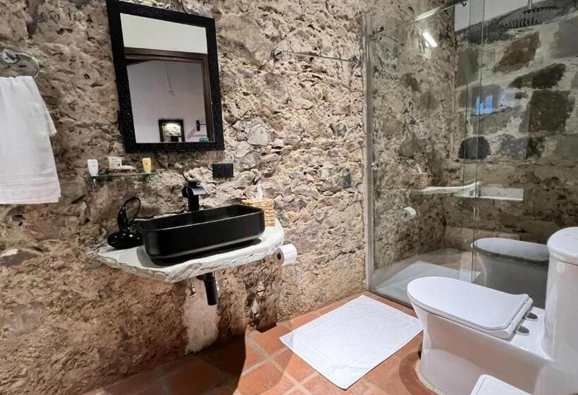 スイート, La Peña Hotel Boutique & Spa