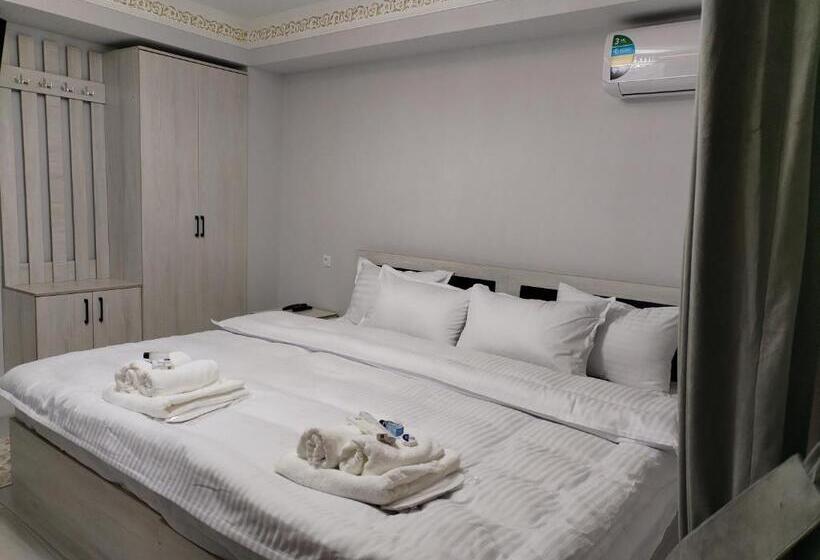 스탠다드 룸, Daniyar Guest House