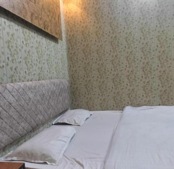 豪华房间, Eagle Nest Guest House