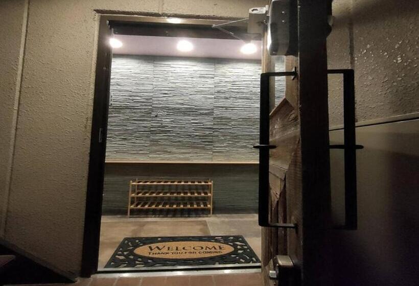 침실 1개 아파트, M&h Building 3f   Vacation Stay 33376v