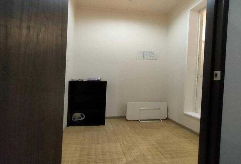 침실 1개 아파트, M&h Building 3f   Vacation Stay 33376v
