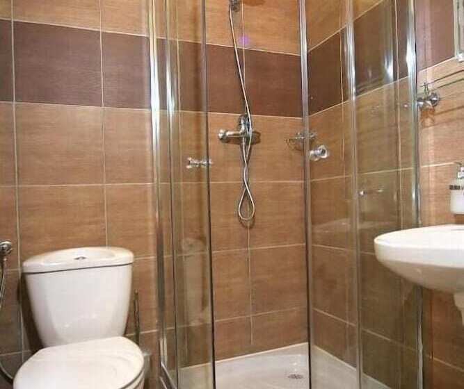 Номер Стандарт, City Hotel Agoston