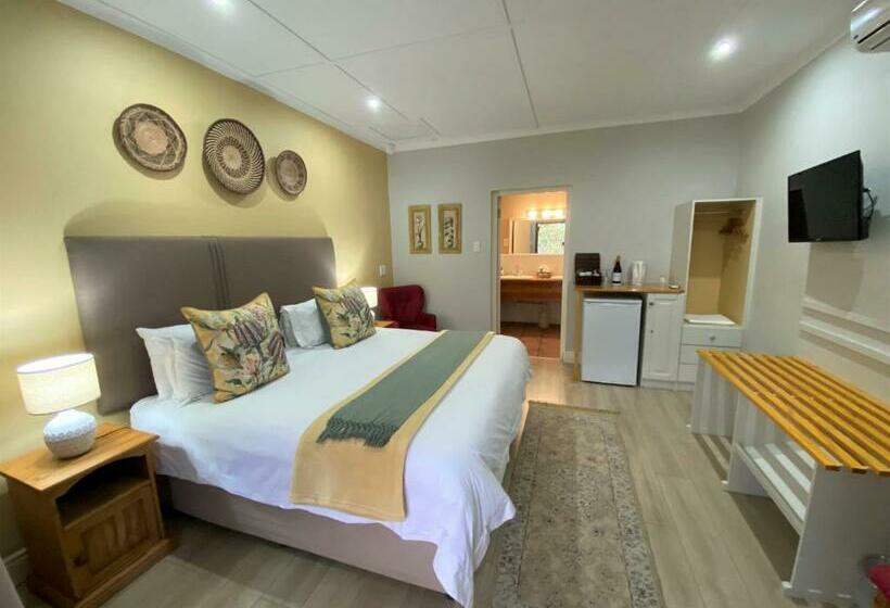 Номер Стандарт, 88 Baron Van Reede Guesthouse