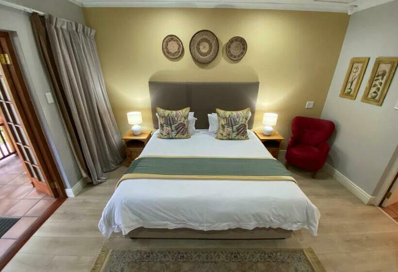 Номер Стандарт, 88 Baron Van Reede Guesthouse
