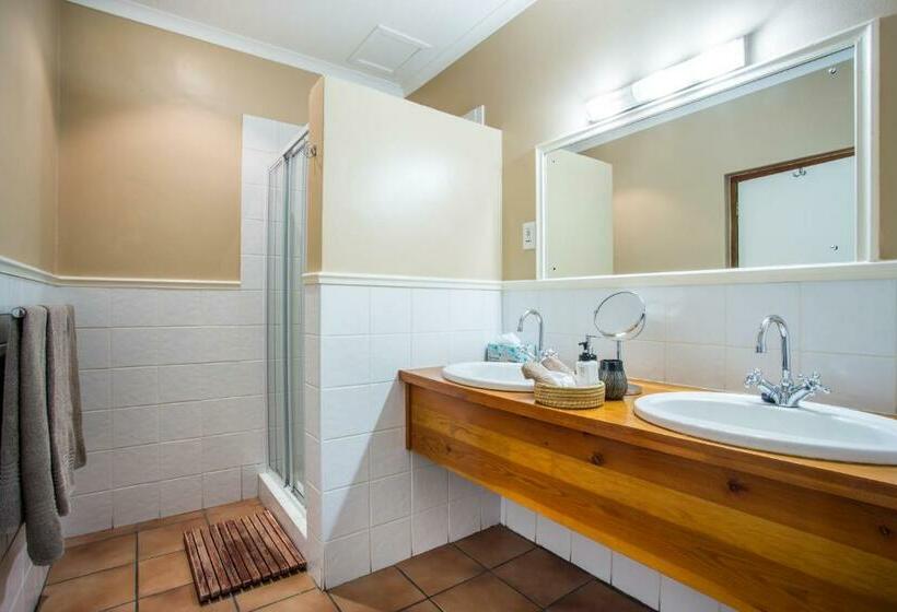 Номер Стандарт, 88 Baron Van Reede Guesthouse