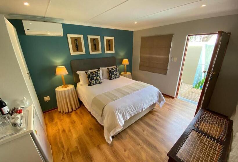 Номер Стандарт, 88 Baron Van Reede Guesthouse