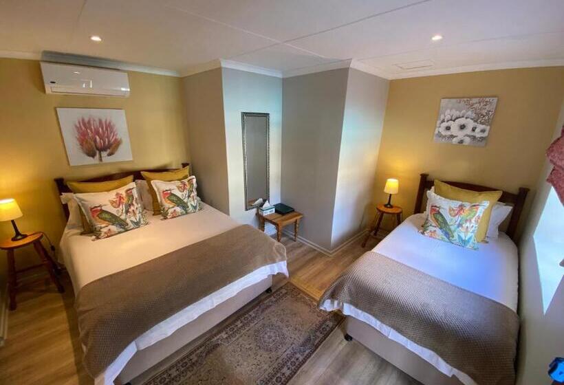 Номер Стандарт, 88 Baron Van Reede Guesthouse