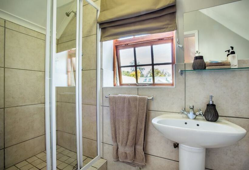 Номер Стандарт, 88 Baron Van Reede Guesthouse