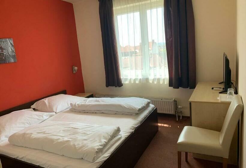 Номер Стандарт, City Hotel Agoston