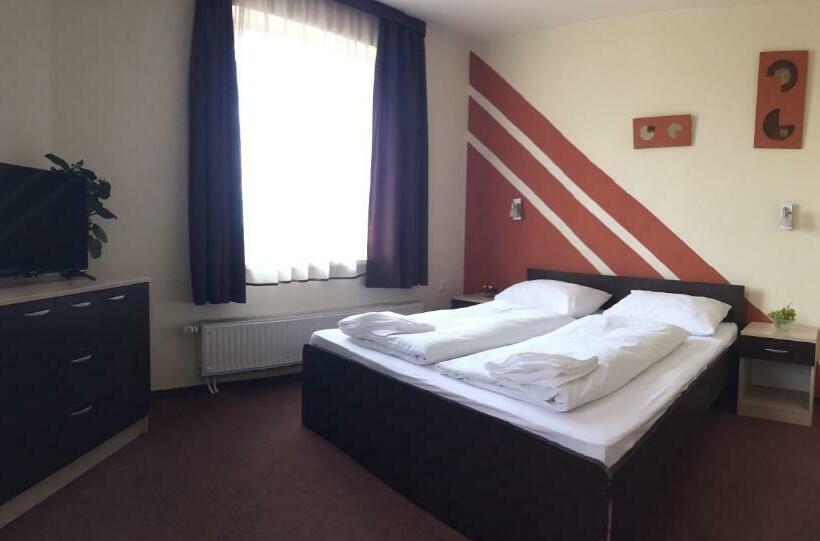 Номер Стандарт, City Hotel Agoston