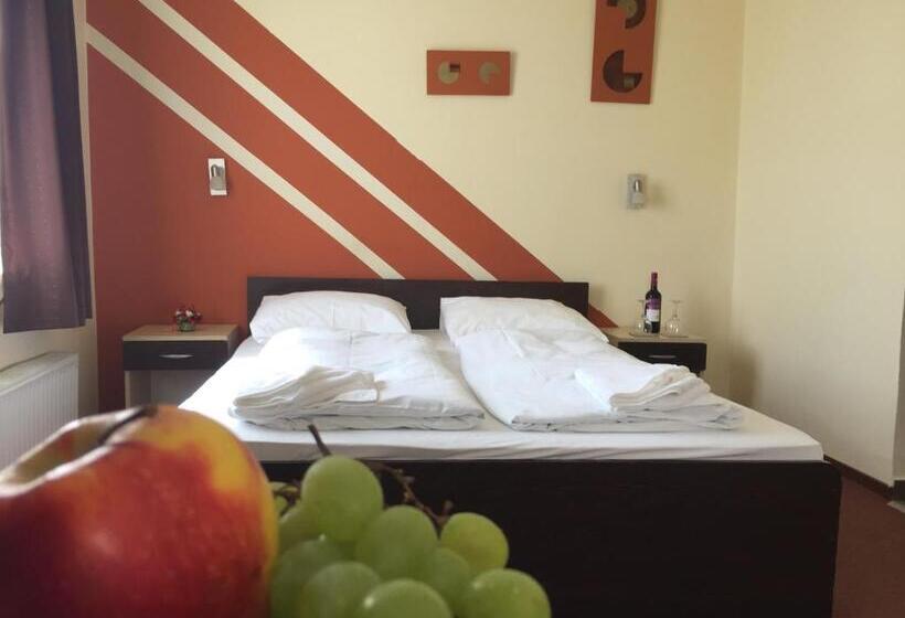 Номер Стандарт, City Hotel Agoston