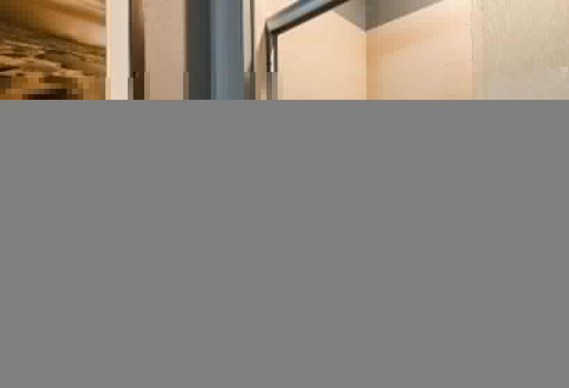 Стандартный Номер Кровать Кинг, Best Western Plus Overland Inn
